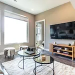 Luxury And Bright 2Bdr And 2Bth 4 Guests In Hollywood