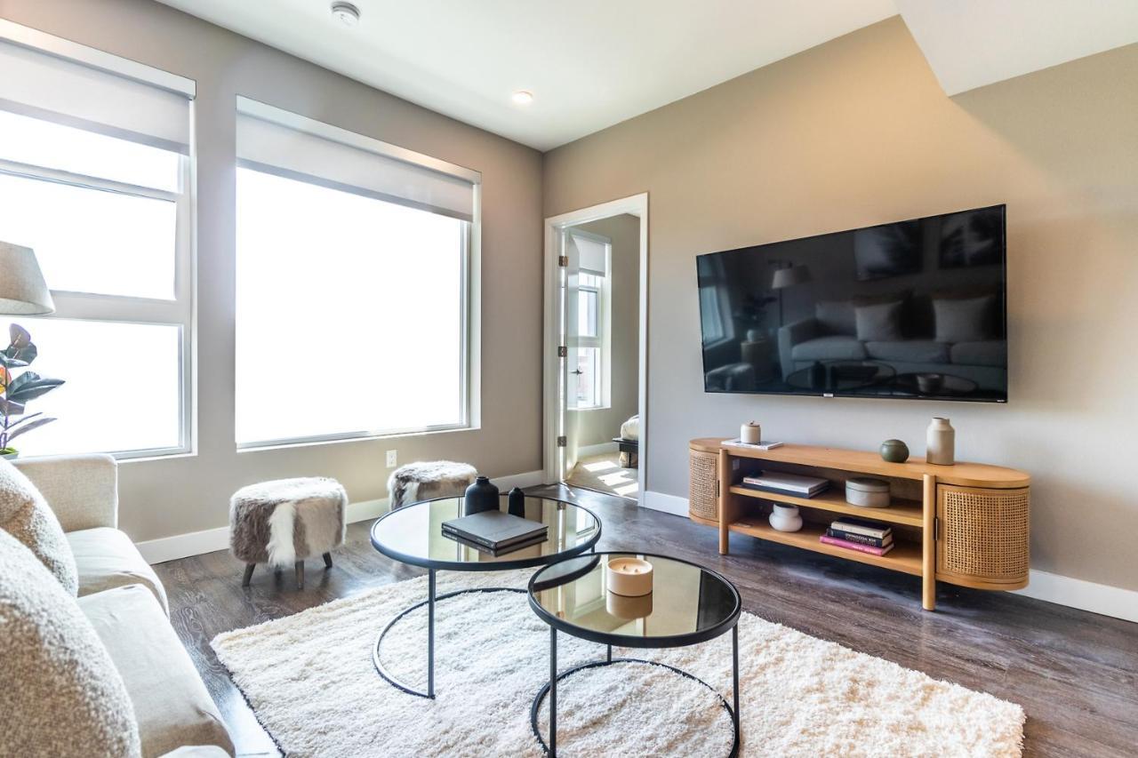 Luxury And Bright 2bdr And 2bth 4 Guests In Hollywood Apartment *