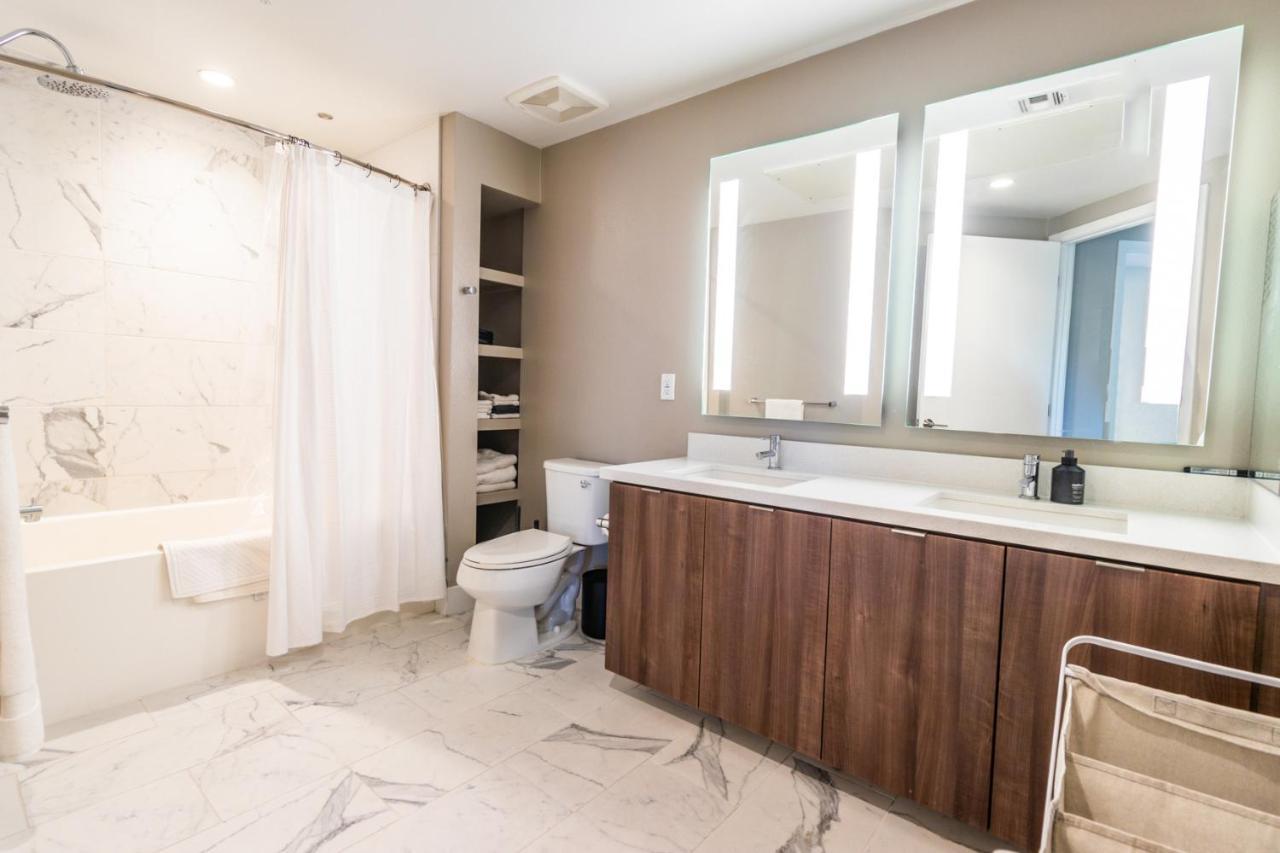 Luxury And Bright 2bdr And 2bth 4 Guests In Hollywood Apartment *