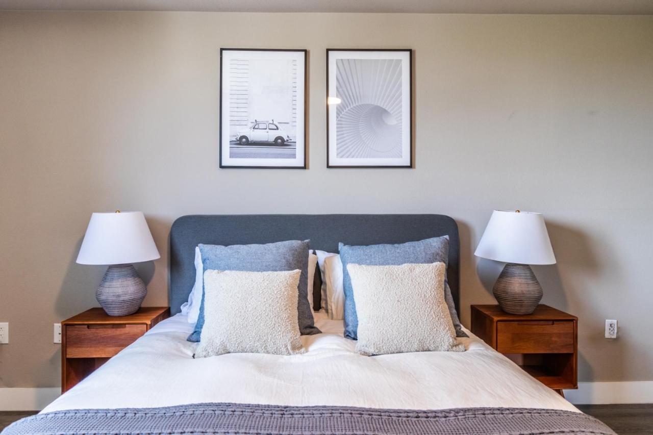 Luxury And Bright 2bdr And 2bth 4 Guests In Hollywood Los Angeles
