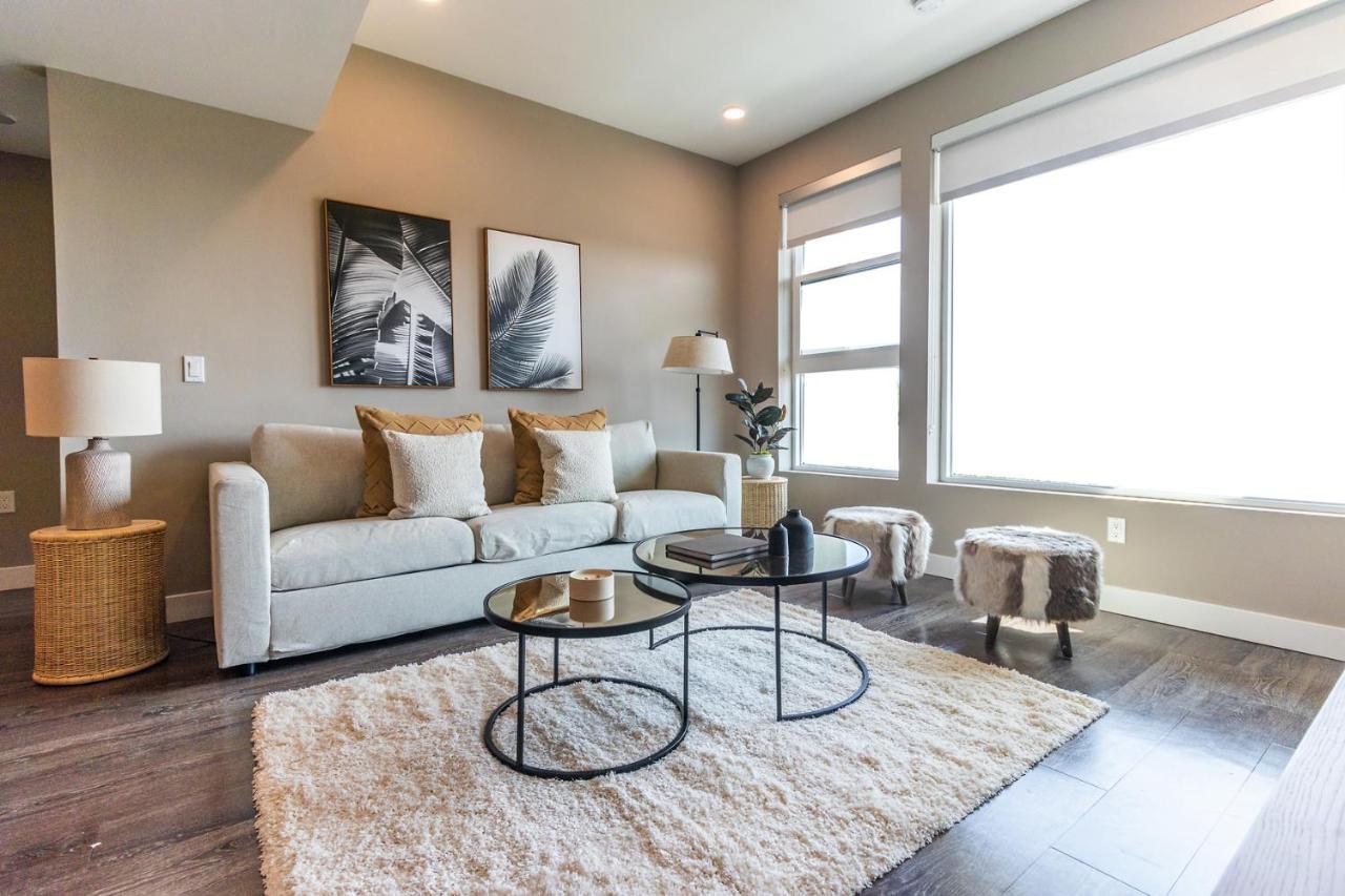 Luxury And Bright 2bdr And 2bth 4 Guests In Hollywood Los Angeles