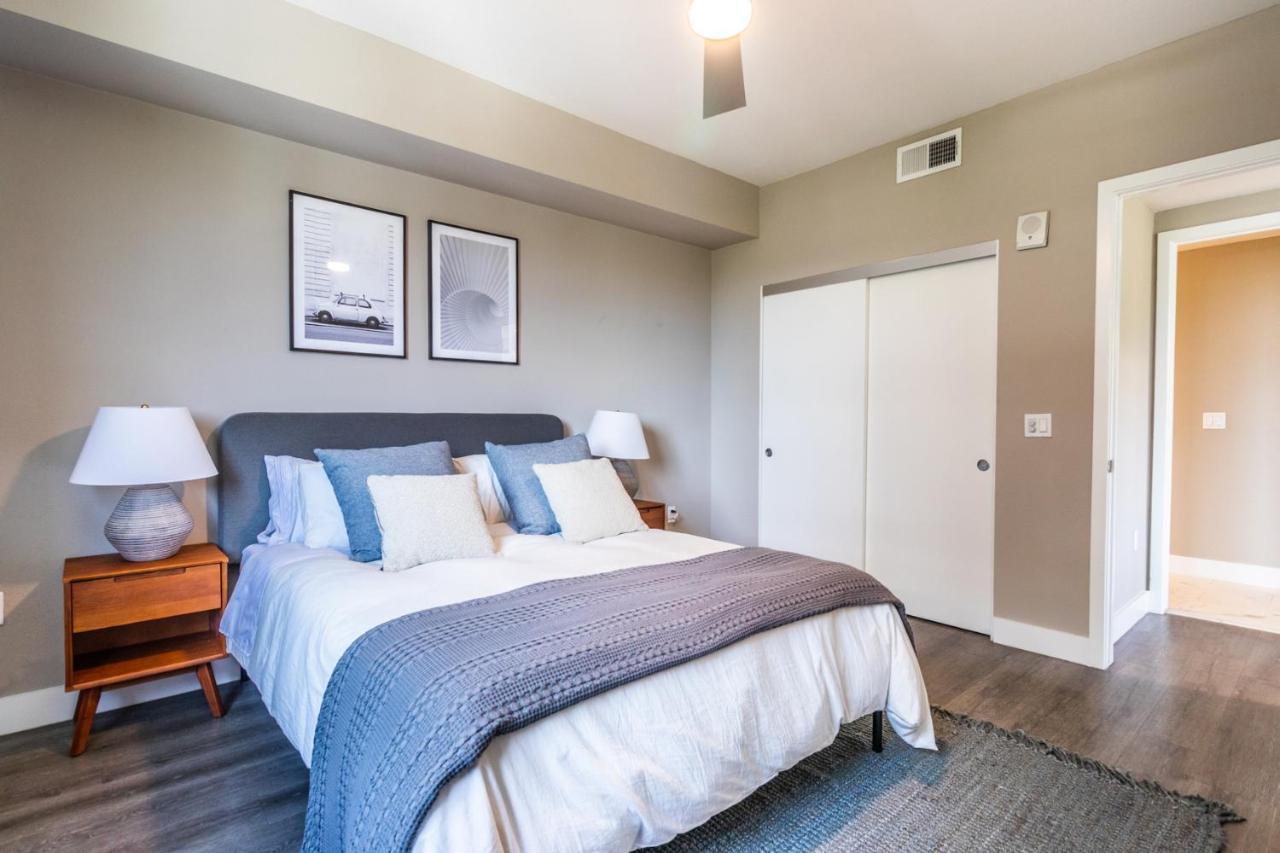 Apartamento Luxury And Bright 2bdr And 2bth 4 Guests In Hollywood *